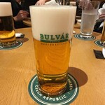 ブルヴァール・トーキョー - 