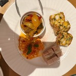 ブルヴァール・トーキョー - 