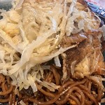 三津浜焼 まるこう - 