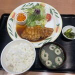 CAFE & RESTAURANT chaleur - 