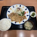 CAFE & RESTAURANT chaleur - 