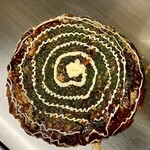 てんてこ - 