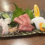 味心 - 料理写真: