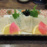 居酒屋　大ざわ - こもちこんにゃく