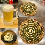 てんてこ - 