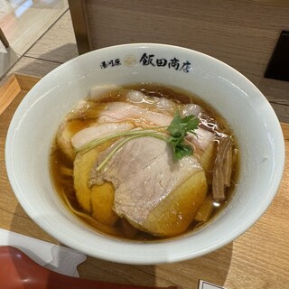 湯河原 飯田商店_1