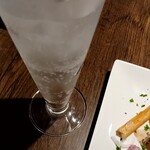 イタリアンバル AIRIS - 