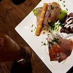 イタリアンバル AIRIS - 
