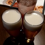 イタリアンバル AIRIS - 