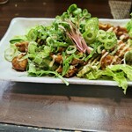 月の家 - これもメチャウマでしたが、何やったっけなw