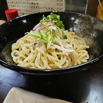 月の家 - 何故かシメにカレーラーメン系が
