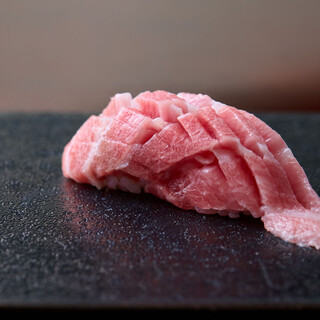気仙沼 松葉寿司 - 料理写真: