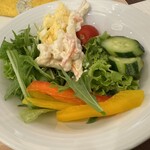 フィガロ - 料理写真: