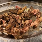 丸万焼鳥 - 