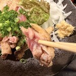 丸万焼鳥 - 
