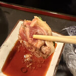 丸万焼鳥 - 