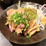 丸万焼鳥 - 