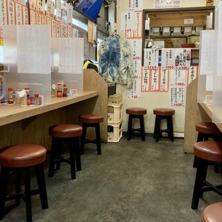 ちゃんぽんや 二軒屋丸_2