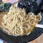 らーめん 武双家 - 
