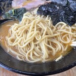 らーめん 武双家 - 