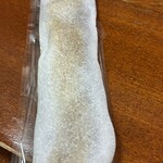 永餅屋老舗 - 料理写真:安永餅