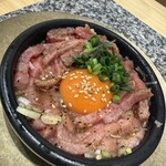 焼肉BAFFY - 