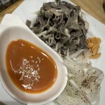 焼肉BAFFY - 