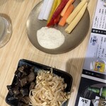 焼肉BAFFY - 