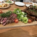 dining bar OZ - 