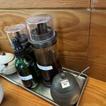 とんかつひなた - 