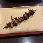 うなぎ料理 あつみ - 