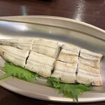 うなぎ料理 あつみ - 