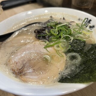 麺や 晴_1