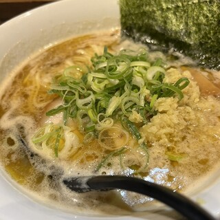 麺や 晴_0