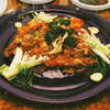 爛  - 料理写真: