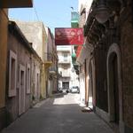 Vicolo San Lorenzo - 昼の写真