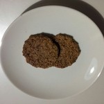 fika. - オートミールのクッキー