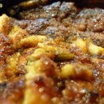 あつた蓬莱軒 - 「櫃まぶし」アップ