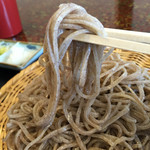 Soba No Kakurega Ono - 