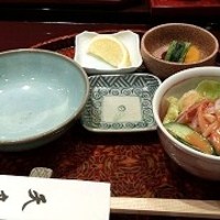 てんぷら銀座天亭 - 