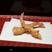 てんぷら銀座天亭 - 