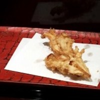 てんぷら銀座天亭 - 