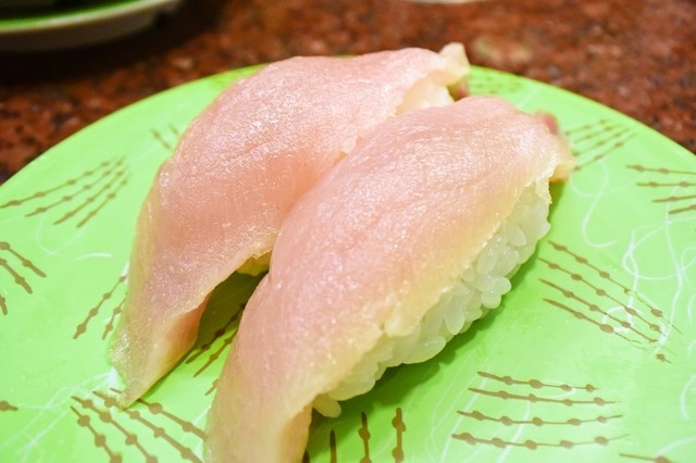 閉店】根室花まる 新千歳空港店 - 新千歳空港/回転寿司 | 食べログ