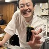 小よし - 料理写真:親指ギュー太郎さん
甘海老･出汁巻きの山椒酢橘巻き