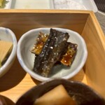 天冨良 麻布よこ田 - 