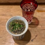 小よし - 石川県産岩もずく酢