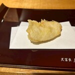 天冨良 麻布よこ田 - 