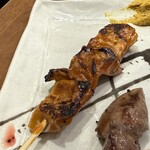 立呑み 焼きとん 大黒 - 