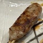 立呑み 焼きとん 大黒 - 