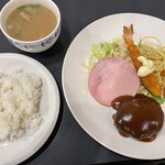 びわこキッチン - 料理写真: